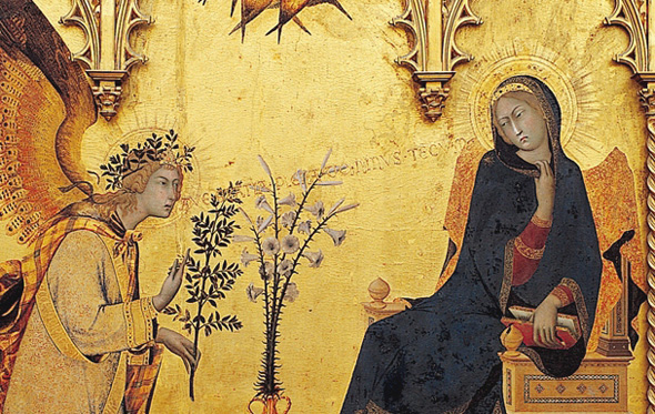 Simone Martini